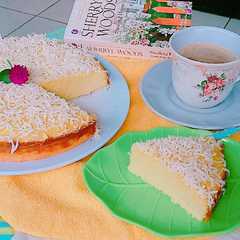 Bolu Keju রেসিপির প্রধান ছবি