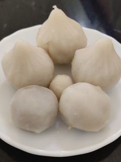 மோதகம் (Rice flour modak) செய்முறை முக்கிய புகைப்படம்