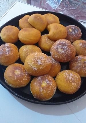 صورة لوصفة بينيي ام يارا