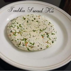 A picture of Paneer.