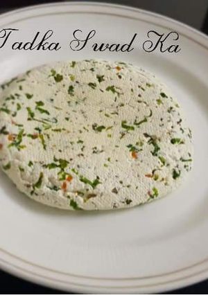 A picture of Paneer.