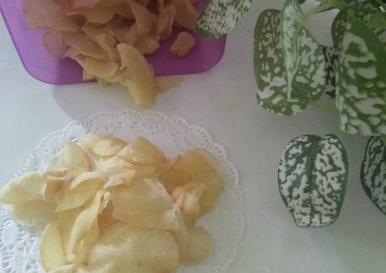 keripik-singkong