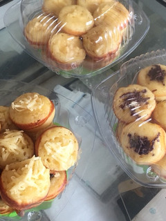 Foto resep Pukis menul