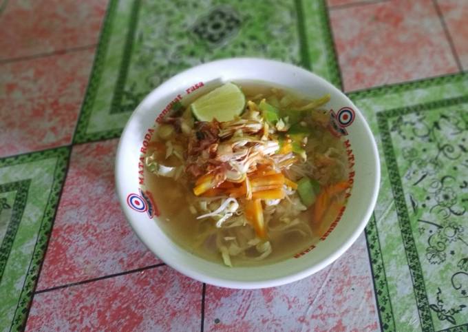 Soto Ayam