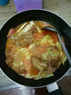 Foto resep Tongseng kambing