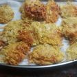 Rostis de papas a mi manera
