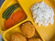 Gambar chicken mousse