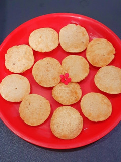 જીરા પૂરી (Jeera Poori Recipe In Gujarati) રેસીપી મુખ્ય ફોટો