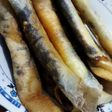 Pisang Aroma Coklat