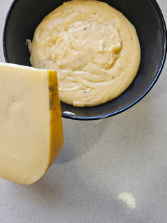 Foto principal de Salsa de queso