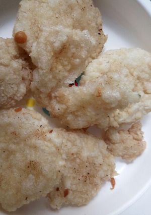 Foto resep Cireng