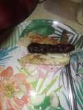 Special Hot Dog