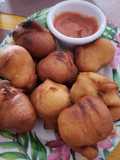 Hush Puppies