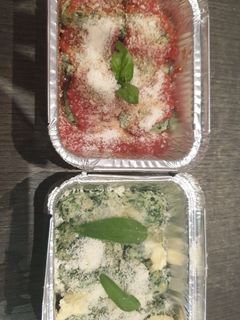 Foto di Gnudi