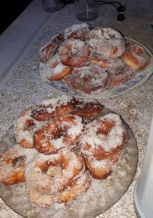 Una foto de Rosquitas