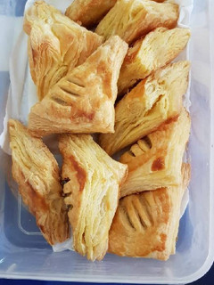 Foto resep GREM (Croissant)