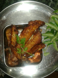 கிழங்கா மீன் வறுவல் (Kizhanga meen varuval recipe in tamil) செய்முறை முக்கிய புகைப்படம்