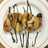 Roti Gulung Pisang