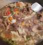 Cara Gampang Membuat Resep Sop Tulang Sapi yang Enak Banget Anti Ribet, Sempurna