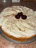 Tarta de Tres Leches