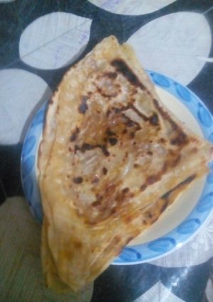 صورة لوصفة محاجب حارين جربوهم