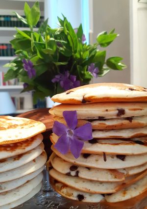 Foto di Pancakes 3 varianti! 🥞