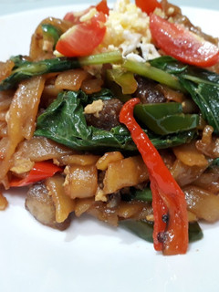 Foto resep Kwetiaw Goreng Daging Kailan