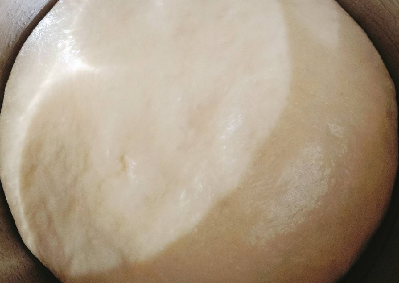 Donuts Dough 🍩🥯🍩