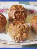 Walnut Muffin