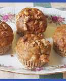 Walnut Muffin