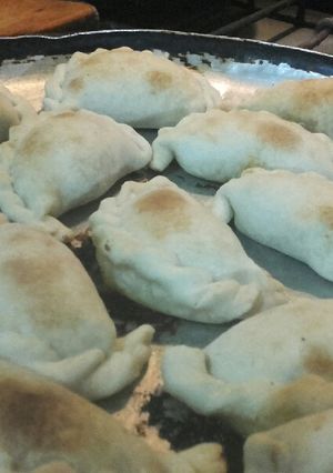 Una foto de Empanadas de Atún 🐟