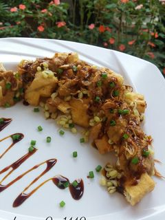 Foto resep Tahu Bumbu