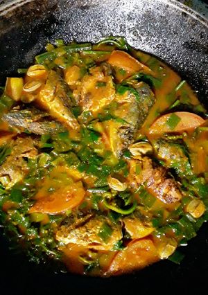 Foto resep Pesmol Ikan