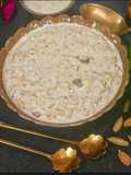 Guilt Free Delicious And Healthy Lauki (Ghiya) Kheer For Republic Day Celebration ✨