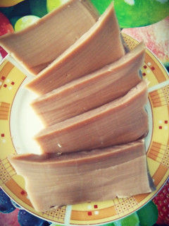 Foto resep Kue lapis india cokelat