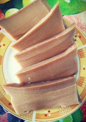 Foto resep Kue lapis india cokelat