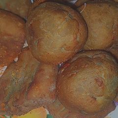 A picture of Potatoes snacks.