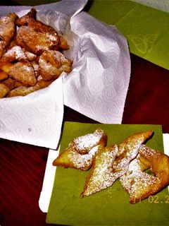 Csöröge recept fotója