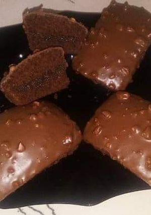 صورة لوصفة ميني كيك ذوق خرافي