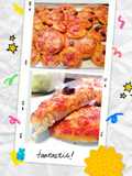 Sicilian Pizzette (Sicilian Rosticceria Dough)