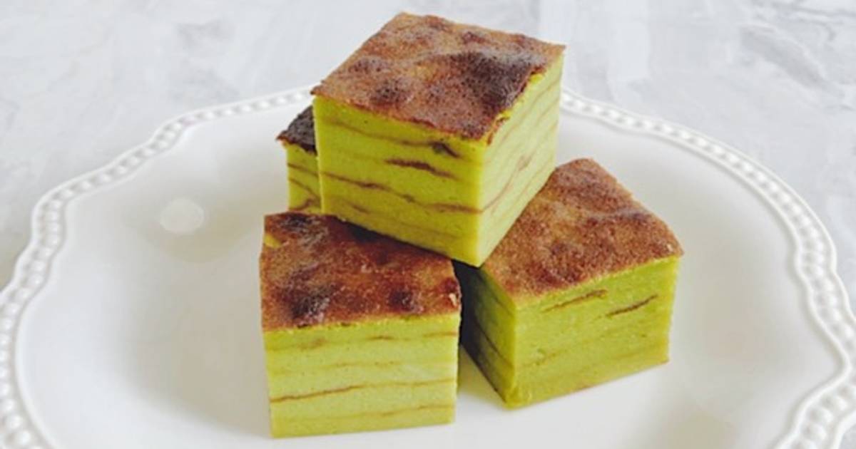 15 resep kojo durian enak dan mudah - Cookpad