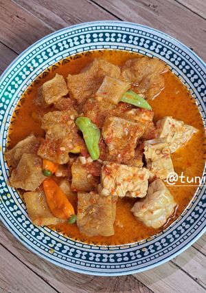 Foto resep Sambal Goreng Krecek