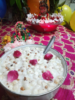 पंचामृत (panchamrit recipe in Hindi) रेसिपी मुख्य फोटो