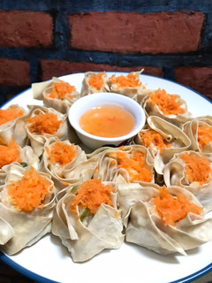 Foto resep Dimsum Ayam Sederhana