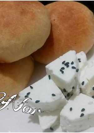 صورة لوصفة قرص طرية (مصرية)