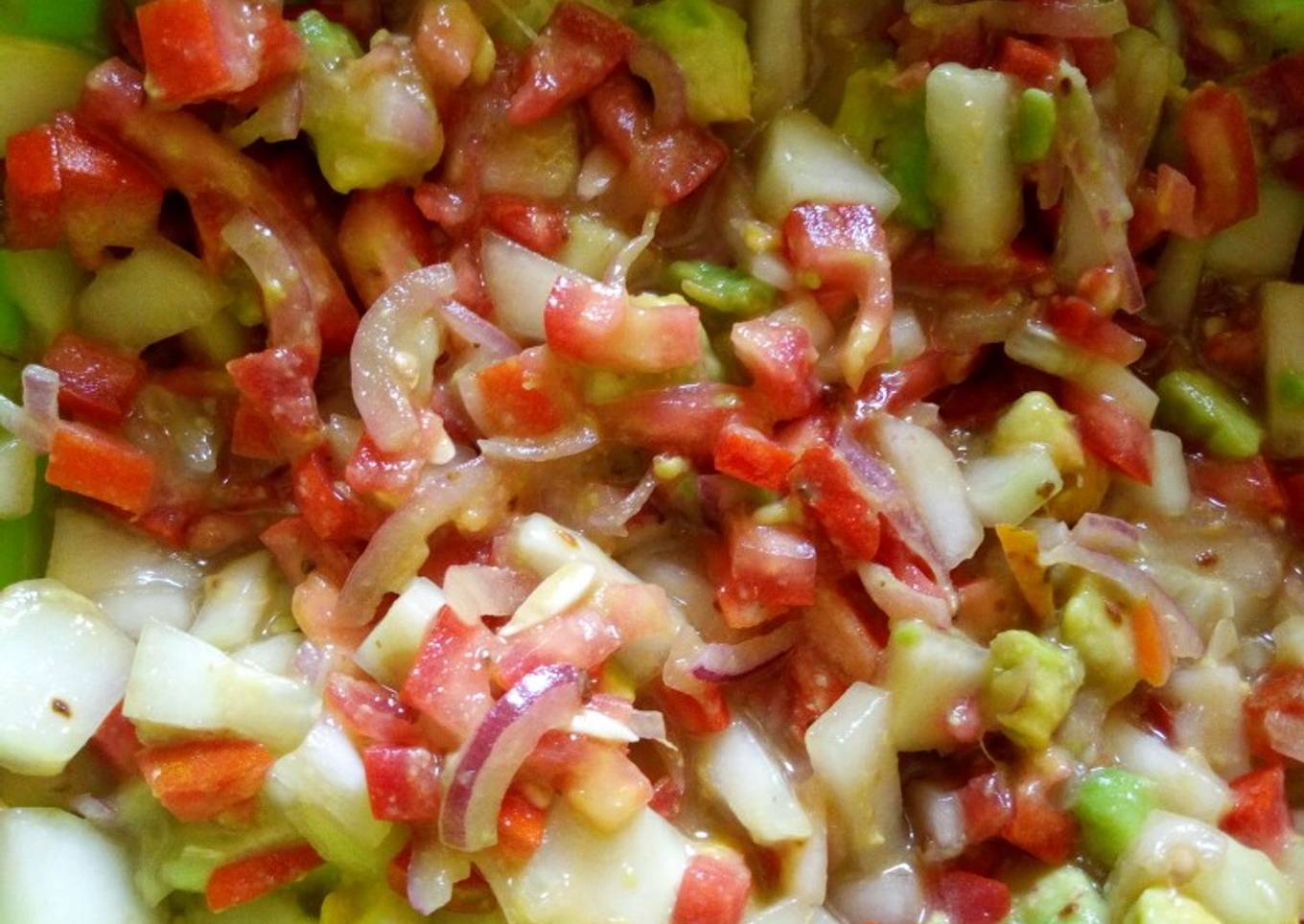 Guacamole #festiveseasoncontestkakamega #authorm