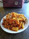 Rujak Serut