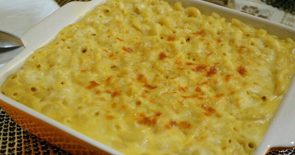 best creamy macaroni and cheese recipe velveeta