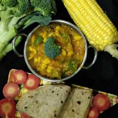 મિક્સ શાક (Mix Shak Recipe in Gujarati) રેસીપી મુખ્ય ફોટો
