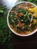 Bening Daun Kelor